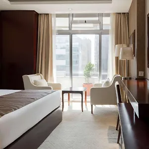 Western Pearl Hotel Addis Abeba