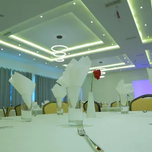 Check Hotel Addis Abeba