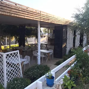 Albanian Garden Hotel Gjilek