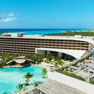 Station touristique Secrets Moxché - Adults Only -, Playa del Carmen